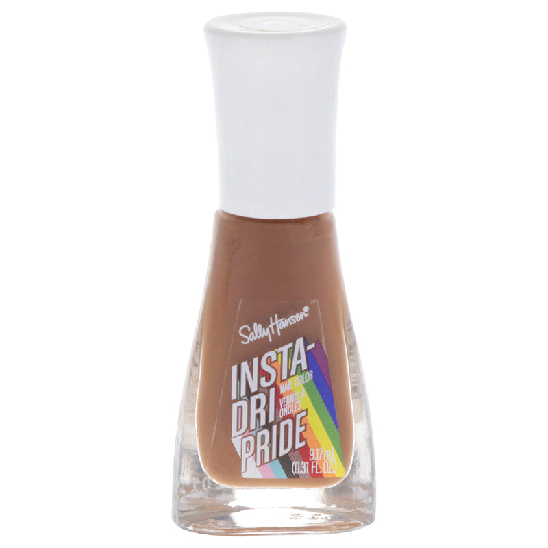 Sally Hansen Insta-Dri Pride Nail Color - 733 Unity Galore by Sally Hansen for Women - 0.31 oz Nail Polish