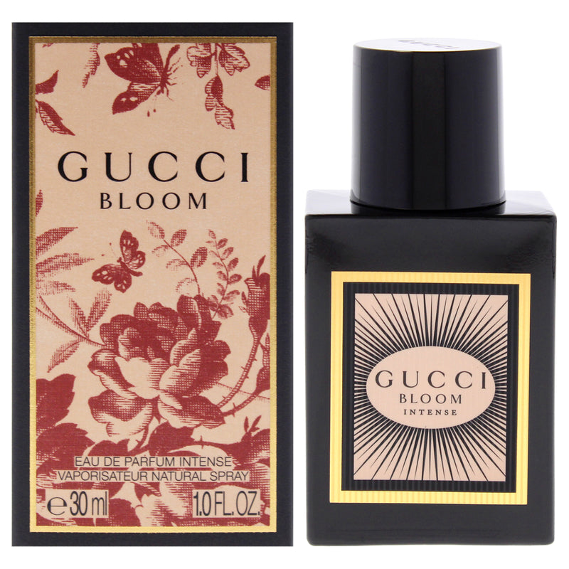 Gucci Gucci Bloom Intense by Gucci for Women - 1 oz EDP Spray
