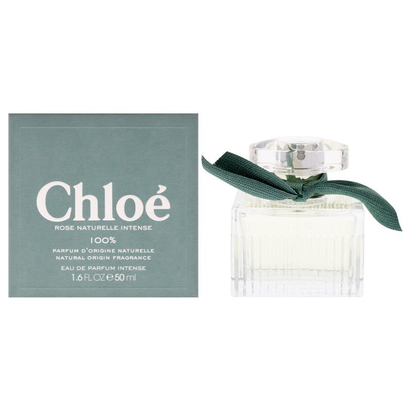 Chloe Chloe Rose Naturelle Intense by Chloe for Women - 1.6 oz EDP Spray