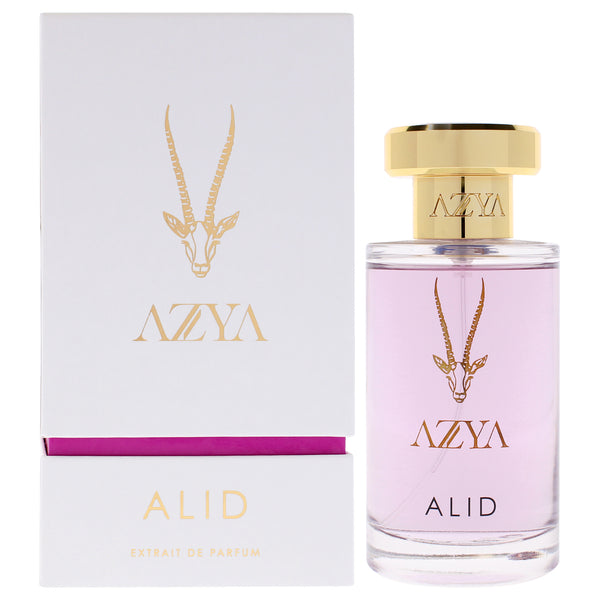 Azya Alid by Azya for Unisex - 3.3 oz Extrait De Parfum