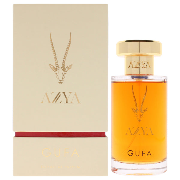 Azya Gufa by Azya for Unisex - 3.3 oz Extrait De Parfum Spray