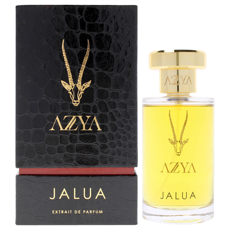 Azya Jalua by Azya for Unisex - 3.3 oz Extrait De Parfum Spray