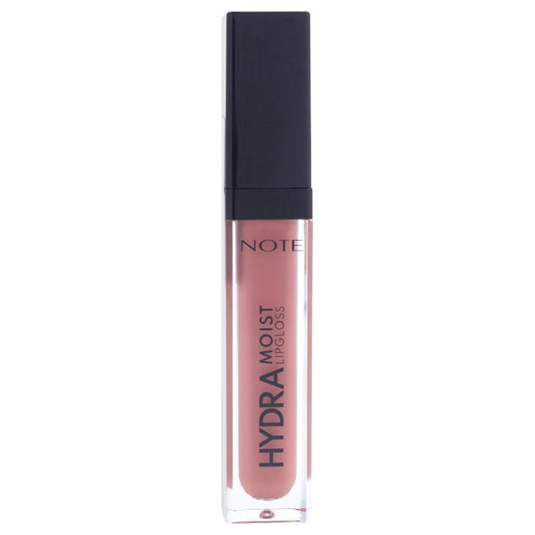 Note Cosmetique Hydramoist Lipgloss - 05 Mystic Aura by Note Cosmetique for Women - 0.2 oz Lip Gloss