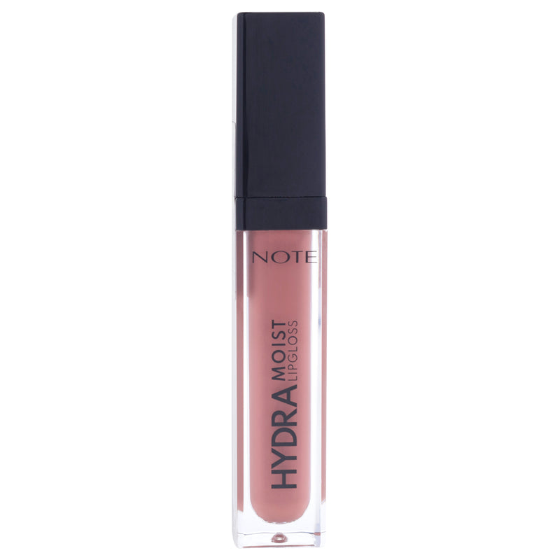 Note Cosmetique Hydramoist Lipgloss - 05 Mystic Aura by Note Cosmetique for Women - 0.2 oz Lip Gloss