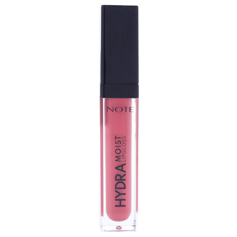 Note Cosmetique Hydramoist Lipgloss - 06 Its Fantastic by Note Cosmetique for Women - 0.2 oz Lip Gloss