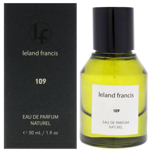 Leland Francis 109 by Leland Francis for Unisex - 1 oz EDP Spray