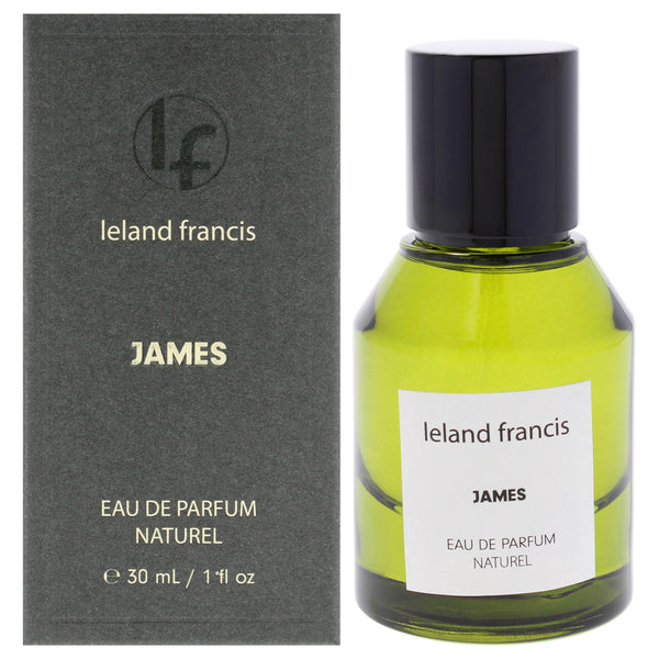Leland Francis James by Leland Francis for Unisex - 1 oz EDP Spray