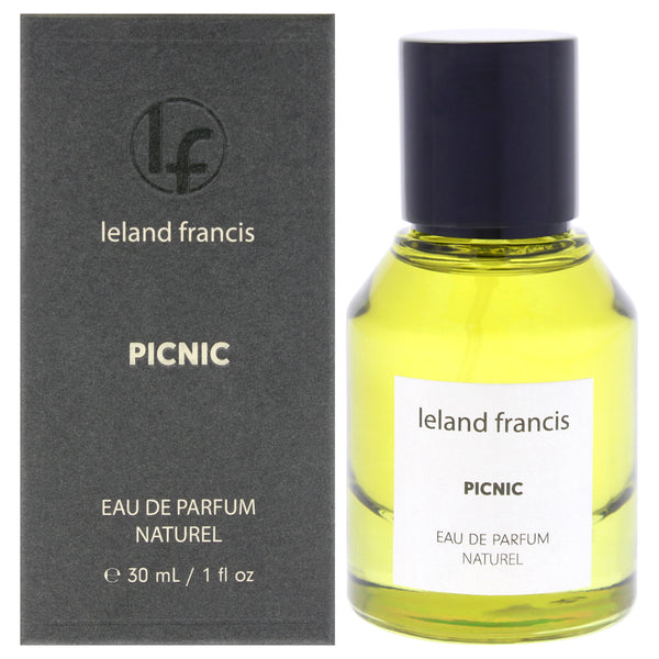 Leland Francis Picnic by Leland Francis for Unisex - 1 oz EDP Spray
