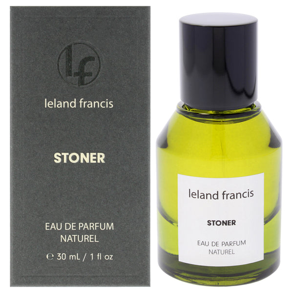 Leland Francis Stoner by Leland Francis for Unisex - 1 oz EDP Spray
