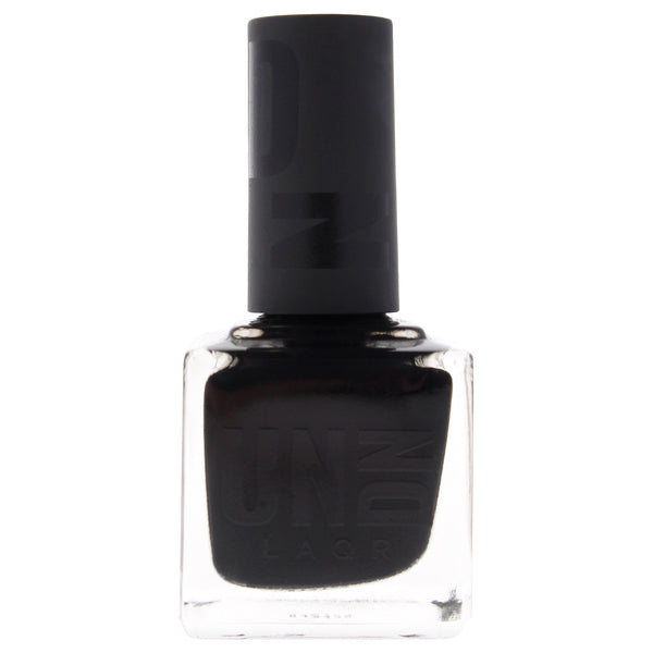 UNDN Vegan Nail Polish – Midnight Shatter by UNDN for Women - 0.5 oz Nail Polish