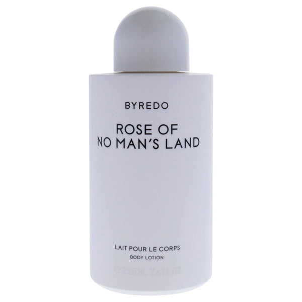 Byredo Rose of No Mans Land by Byredo for Unisex - 7.6 oz Lotion