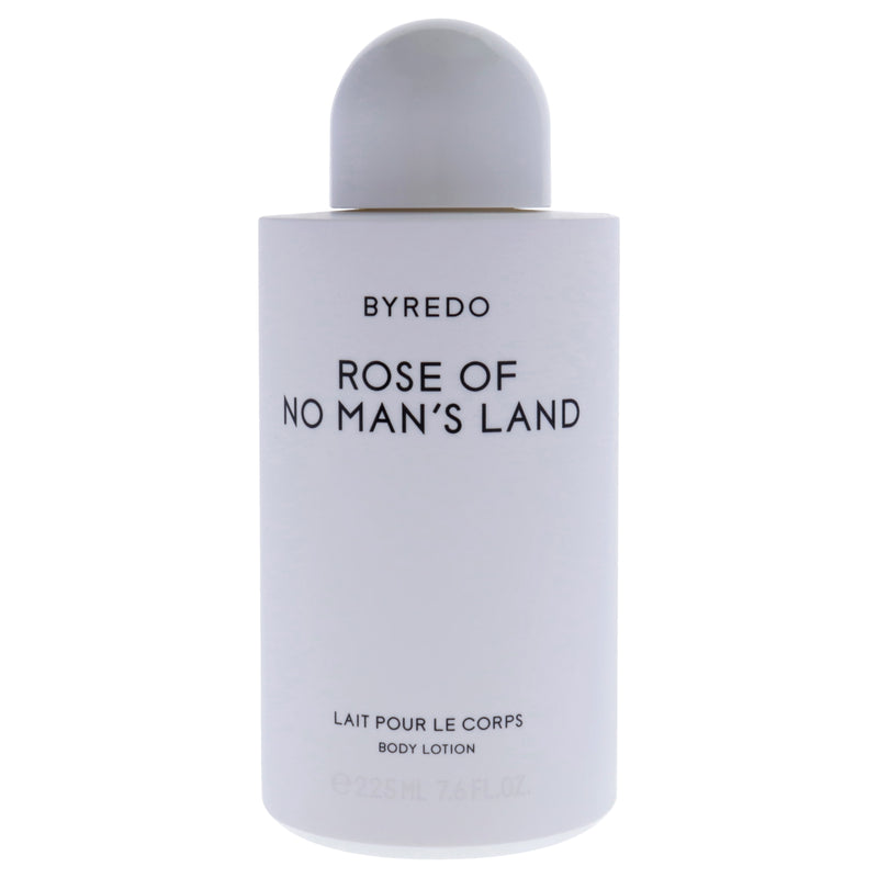 Byredo Rose of No Mans Land by Byredo for Unisex - 7.6 oz Lotion
