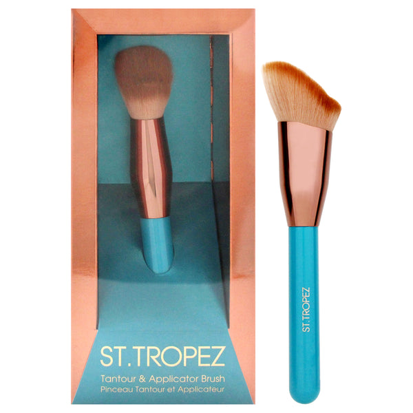 St. Tropez Tantour Applicator Brush by St. Tropez for Women - 1 Pc Brush