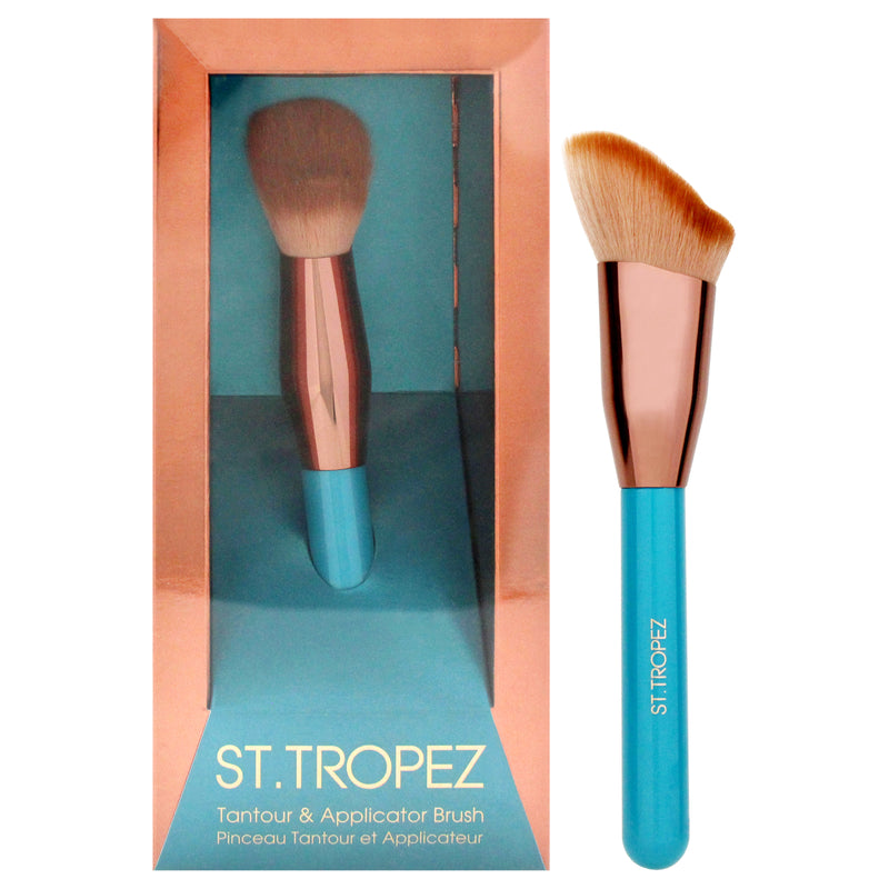 St. Tropez Tantour Applicator Brush by St. Tropez for Women - 1 Pc Brush