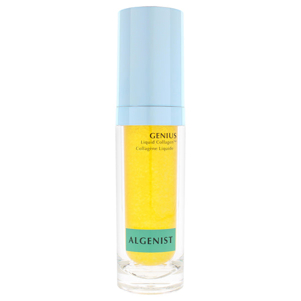 Algenist Genius Liquid Collagen by Algenist for Women - 2 oz Serum