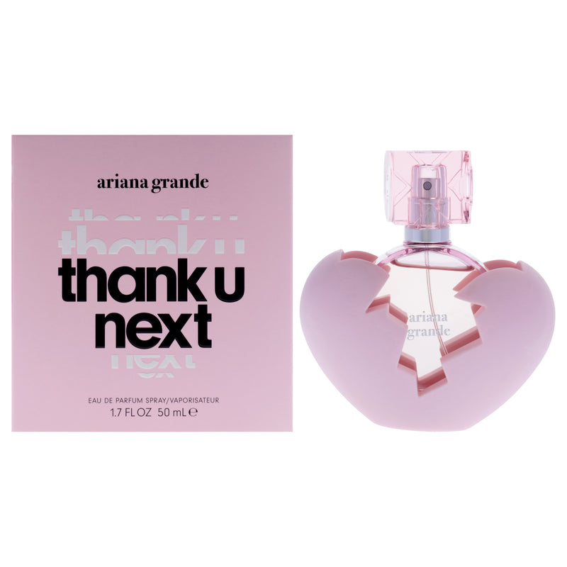 Ariana Grande Thank U Next by Ariana Grande for Women - 1.7 oz EDP Spray