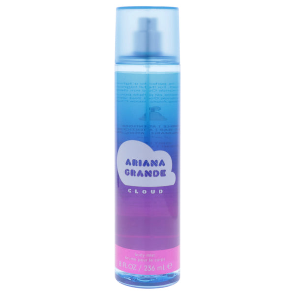 Ariana Grande Cloud by Ariana Grande for Women - 8 oz Body Mist