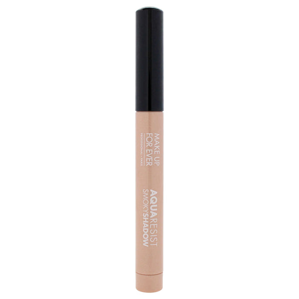 Make Up For Ever Aqua Resist Smoky Shadow - 9 Desert by Make Up For Ever for Women - 0.049 oz Eye Shadow