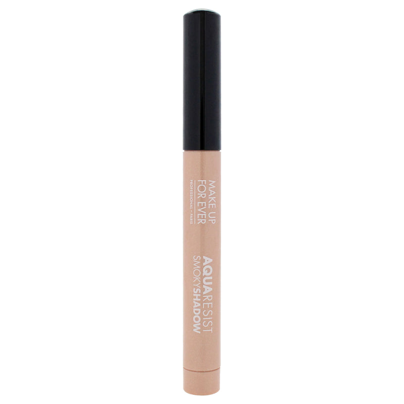 Make Up For Ever Aqua Resist Smoky Shadow - 9 Desert by Make Up For Ever for Women - 0.049 oz Eye Shadow