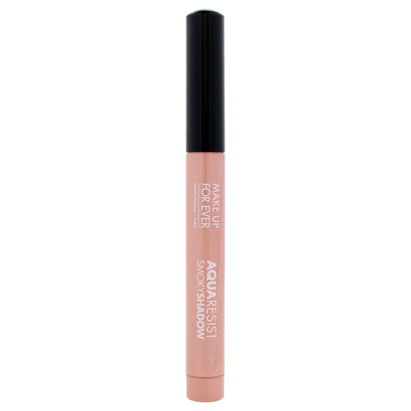 Make Up For Ever Aqua Resist Smoky Shadow - 10 Peony by Make Up For Ever for Women - 0.049 oz Eye Shadow