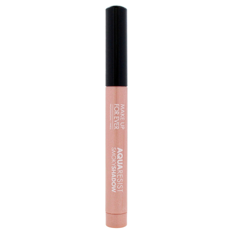 Make Up For Ever Aqua Resist Smoky Shadow - 10 Peony by Make Up For Ever for Women - 0.049 oz Eye Shadow