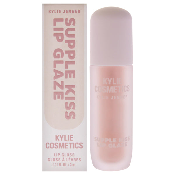 Kylie Cosmetics Supple Kiss Lip Glaze - Like Magic by Kylie Cosmetics for Women - 0.10 oz Lip Gloss