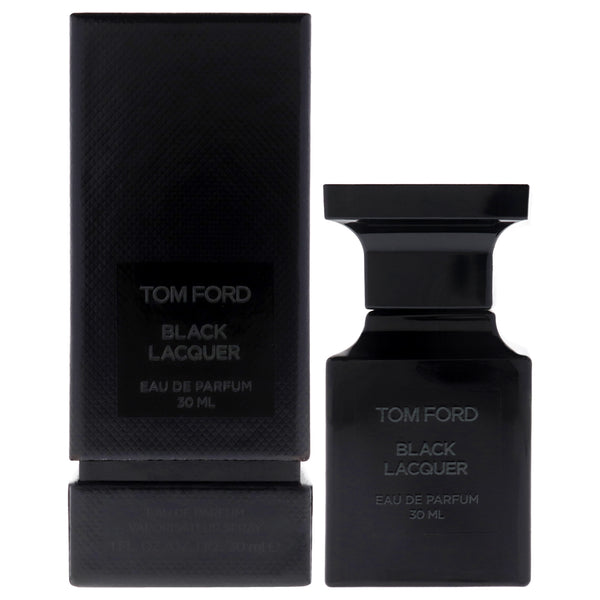 Tom Ford Black Lacquer by Tom Ford for Unisex - 1 oz EDP Spray