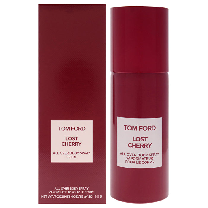 Tom Ford Lost Cherry Body Spray 150ml/5oz