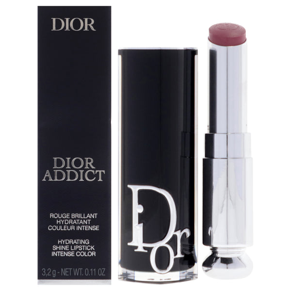 Christian Dior Dior Addict Hydrating Shine Lipstick - 628 Pink Bow by Christian Dior for Women - 0.11 oz Lipstick (Refillable)