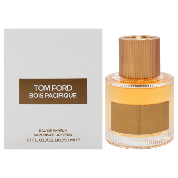 Tom Ford Bois Pacifique by Tom Ford for Unisex - 1.7 oz EDP Spray