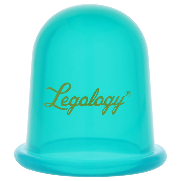 Legology Circu-Lite Massage Cup by Legology for Women - 1 Pc Massager