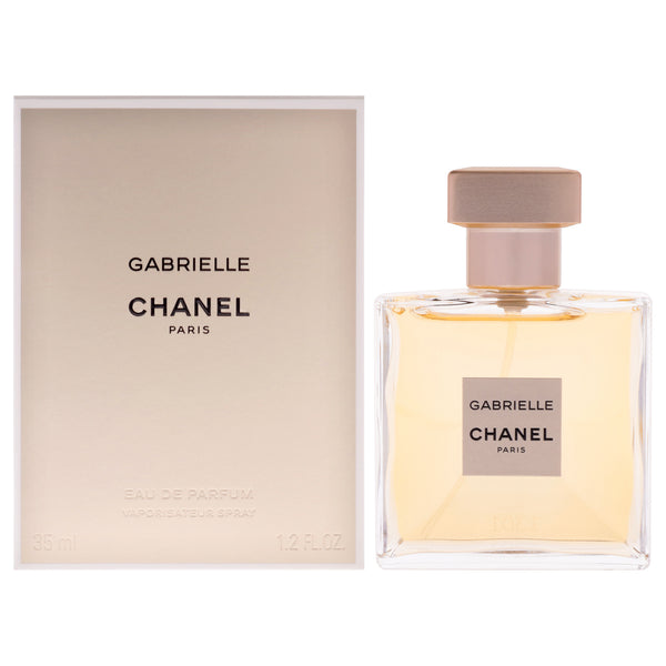 Gabrielle by Chanel for Women - 1.2 oz EDP Spray