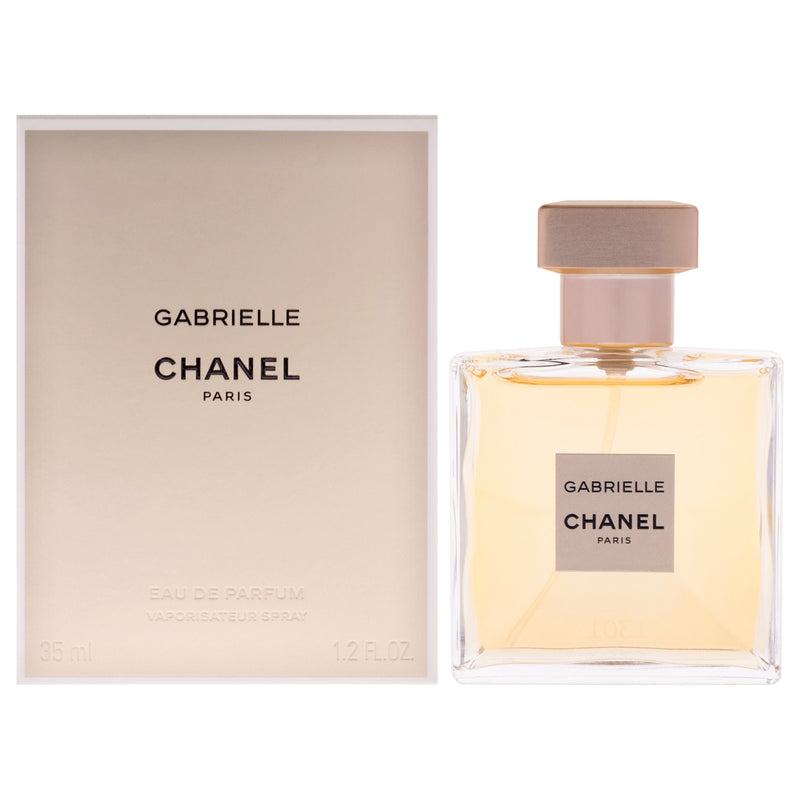 Gabrielle by Chanel for Women - 1.2 oz EDP Spray