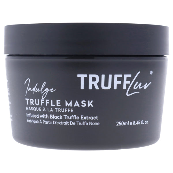 TruffLuv Truffle Mask by TruffLuv for Unisex - 8.45 oz Masque