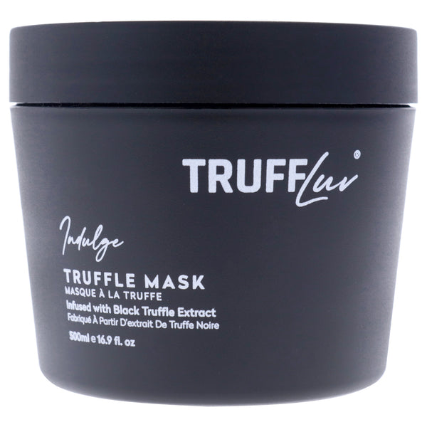 TruffLuv Truffle Mask by TruffLuv for Unisex - 16.9 oz Masque