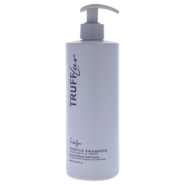 TruffLuv Truffle Shampoo by TruffLuv for Unisex - 16.9 oz Shampoo
