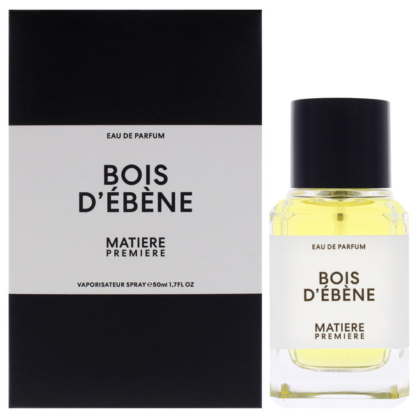 Matiere Premiere Bois Debene by Matiere Premiere for Men - 1.7 oz EDP Spray