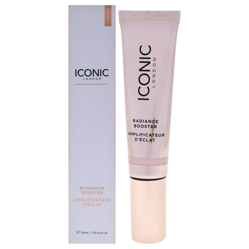 Iconic London Radiance Booster - Pearl Glow by Iconic London for Women - 1.01 oz Makeup