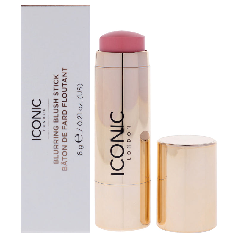 Iconic London Blurring Blush Stick - Daiquiri by Iconic London for Women - 0.21 oz Blush