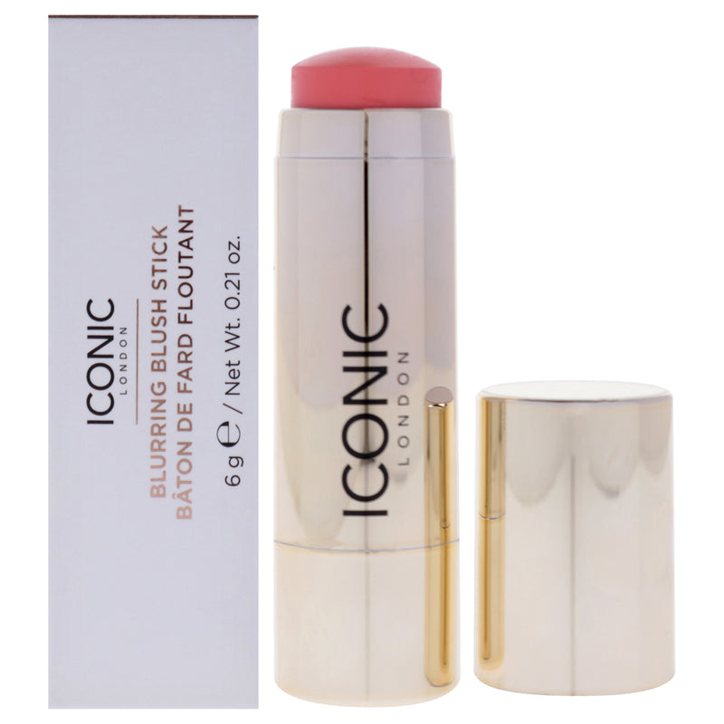 Iconic London Blurring Blush Stick - Mimosa by Iconic London for Women - 0.21 oz Blush