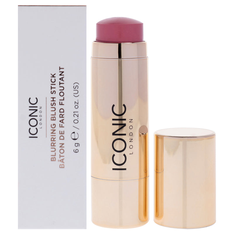 Iconic London Blurring Blush Stick - Cosmo by Iconic London for Women - 0.21 oz Blush