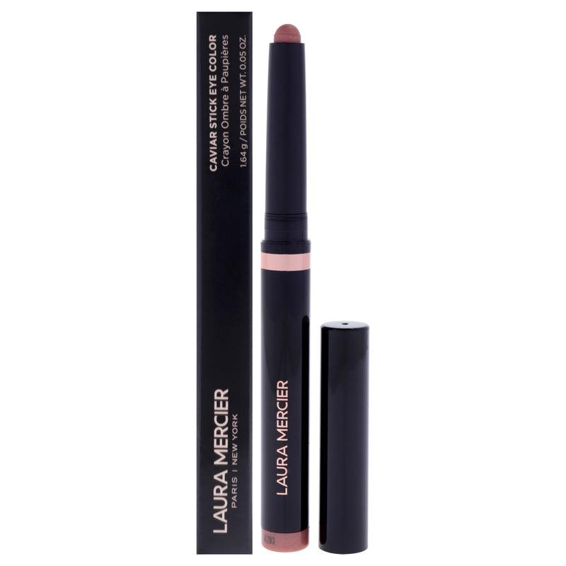 Laura Mercier Caviar Stick Eye Colour - Modern Rose by Laura Mercier for Women - 0.05 oz Eye Shadow