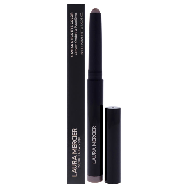 Laura Mercier Caviar Stick Eye Colour - Smoky Quartz by Laura Mercier for Women - 0.05 oz Eye Shadow