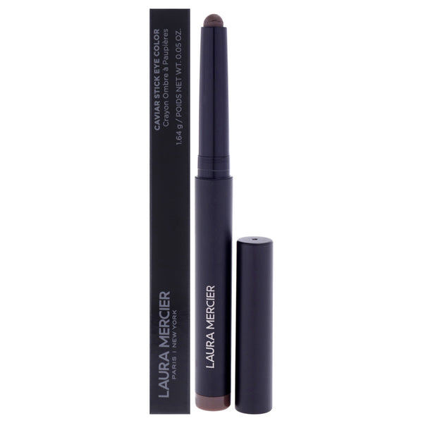 Laura Mercier Caviar Stick Eye Colour - Cafe Noir by Laura Mercier for Women - 0.05 oz Eye Shadow