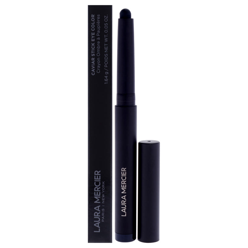 Laura Mercier Caviar Stick Eye Colour - Midnight Blue by Laura Mercier for Women - 0.05 oz Eye Shadow