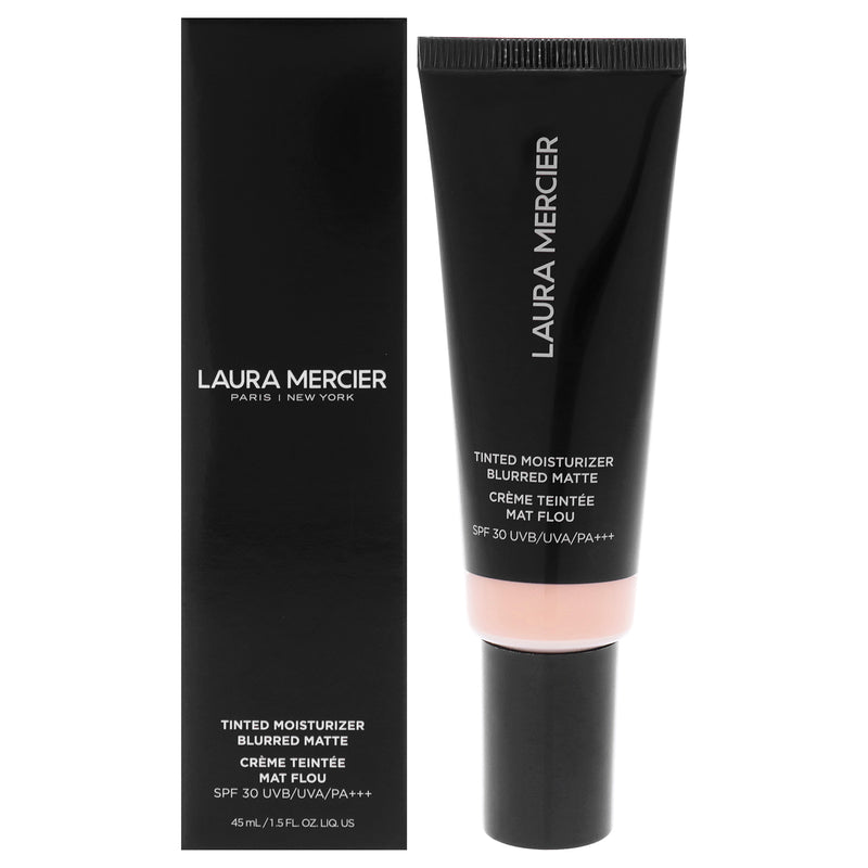 Laura Mercier Tinted Moisturizer Natural Dewy SPF 30 - 1C Cameo by Laura Mercier for Women - 1.5 oz Makeup