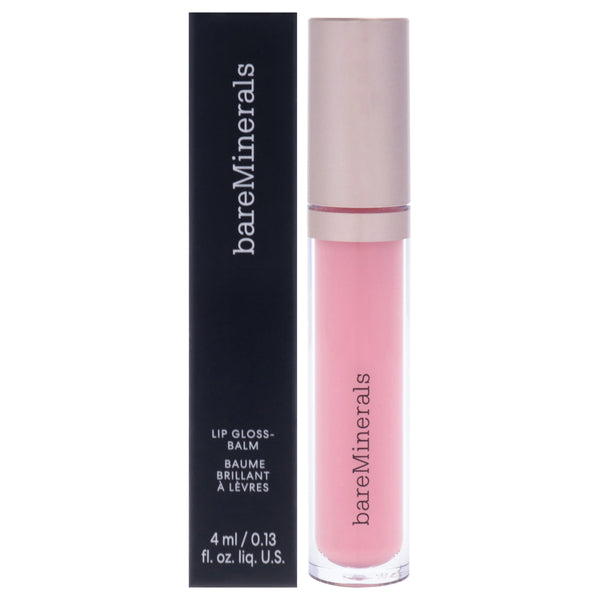 BareMinerals Lip Gloss Balm - Serenity by bareMinerals for Women - 0.13 oz Lip Gloss