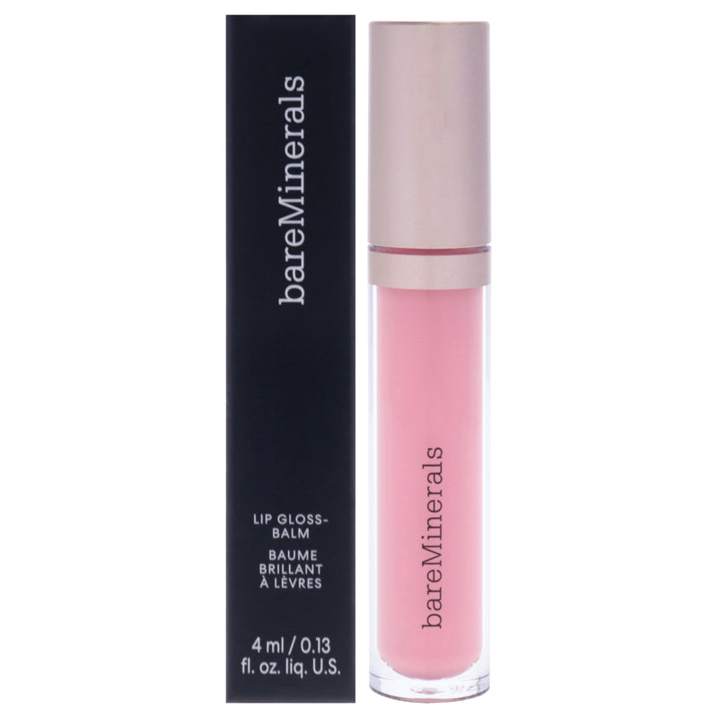 BareMinerals Lip Gloss Balm - Serenity by bareMinerals for Women - 0.13 oz Lip Gloss