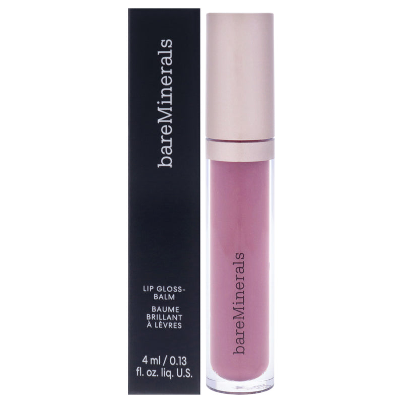 BareMinerals Lip Gloss Balm - Love by bareMinerals for Women - 0.13 oz Lip Gloss