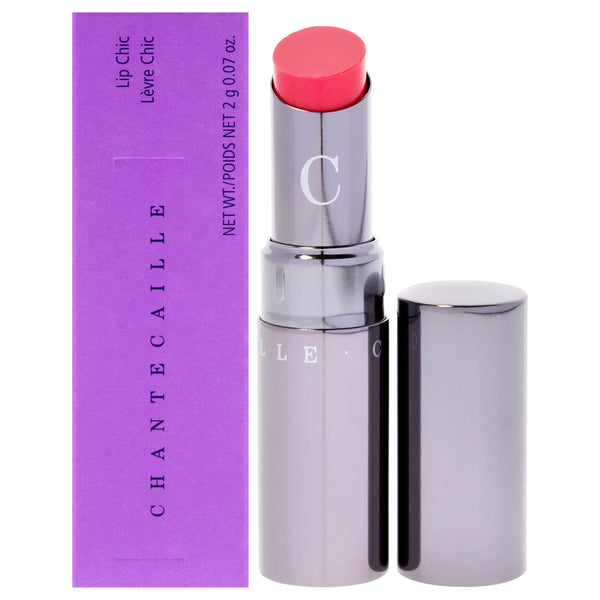 Chantecaille Lip Chic - Wild Rose by Chantecaille for Women - 0.07 oz Lipstick